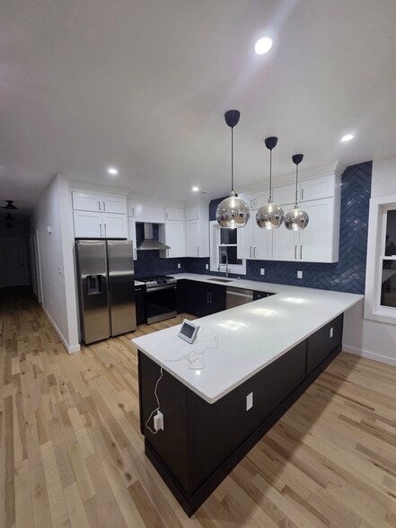 Building Photo - 15 Voorhees St