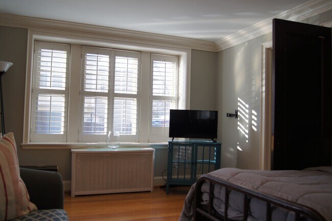 Interior Photo - Bryant Apartments