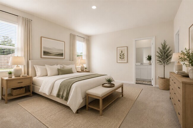 Building Photo - 18669 Shauna Danielle Dr