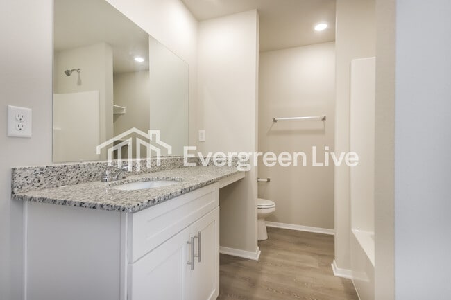 Building Photo - 6509 NW Kathleen St