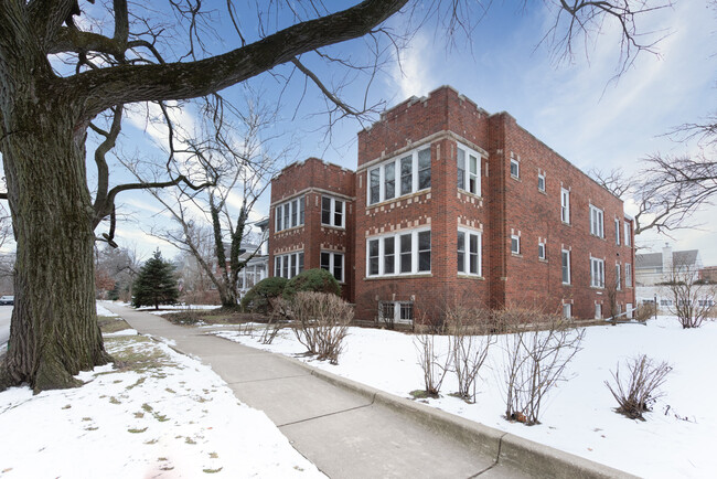 Building Photo - 1040 Asbury Ave