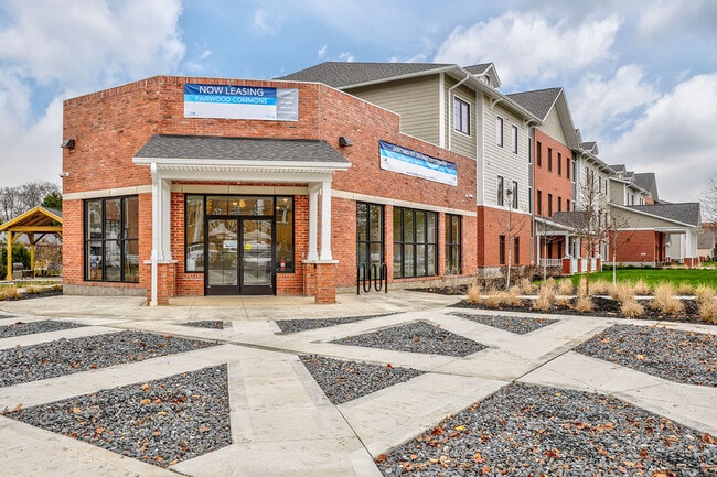 Wellness Center - Fairwood Commons