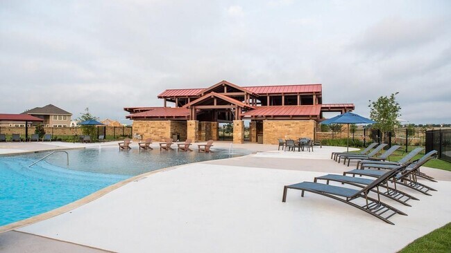 Building Photo - 2500 Portici Pass