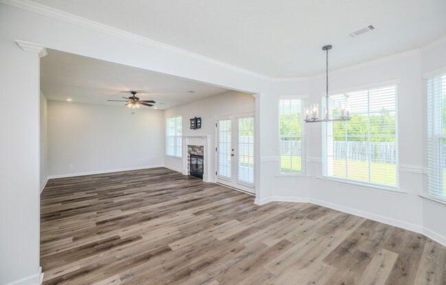 Building Photo - 5270 Copse Dr