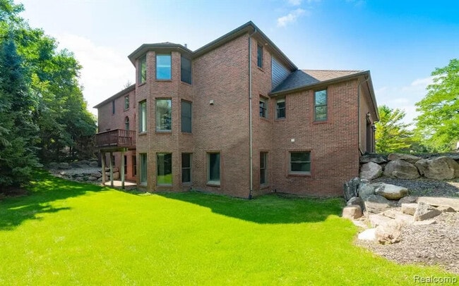 Building Photo - 1591 Eagle Trail