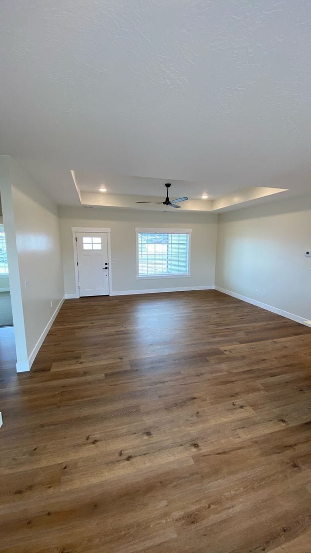 Building Photo - Newer Construction  3 Bedroom- 2 Bath Single Family Home