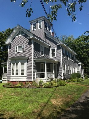 Interior Photo - 182 High Street