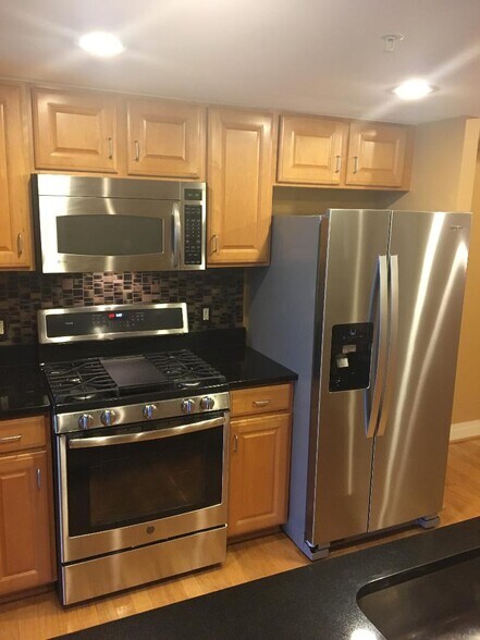 New Appliances - 414 Water St