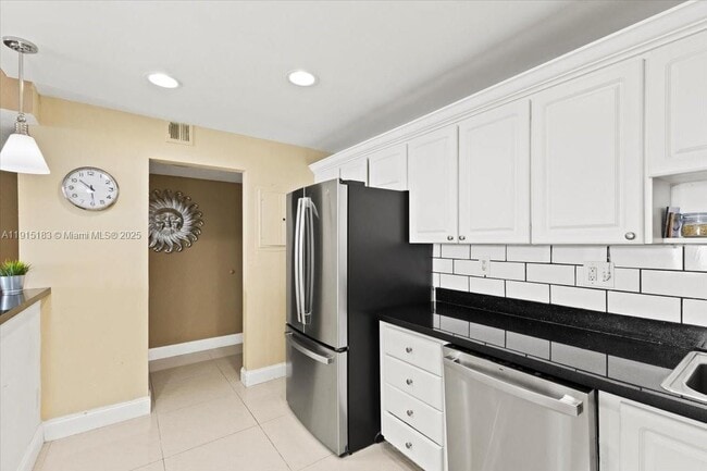 Building Photo - 19380 Collins Ave