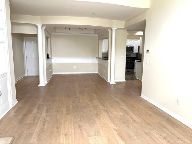 Building Photo - 3636 Habersham Rd NW