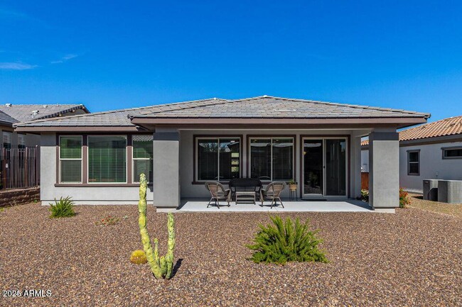 Building Photo - 17863 E Paria Canyon Dr