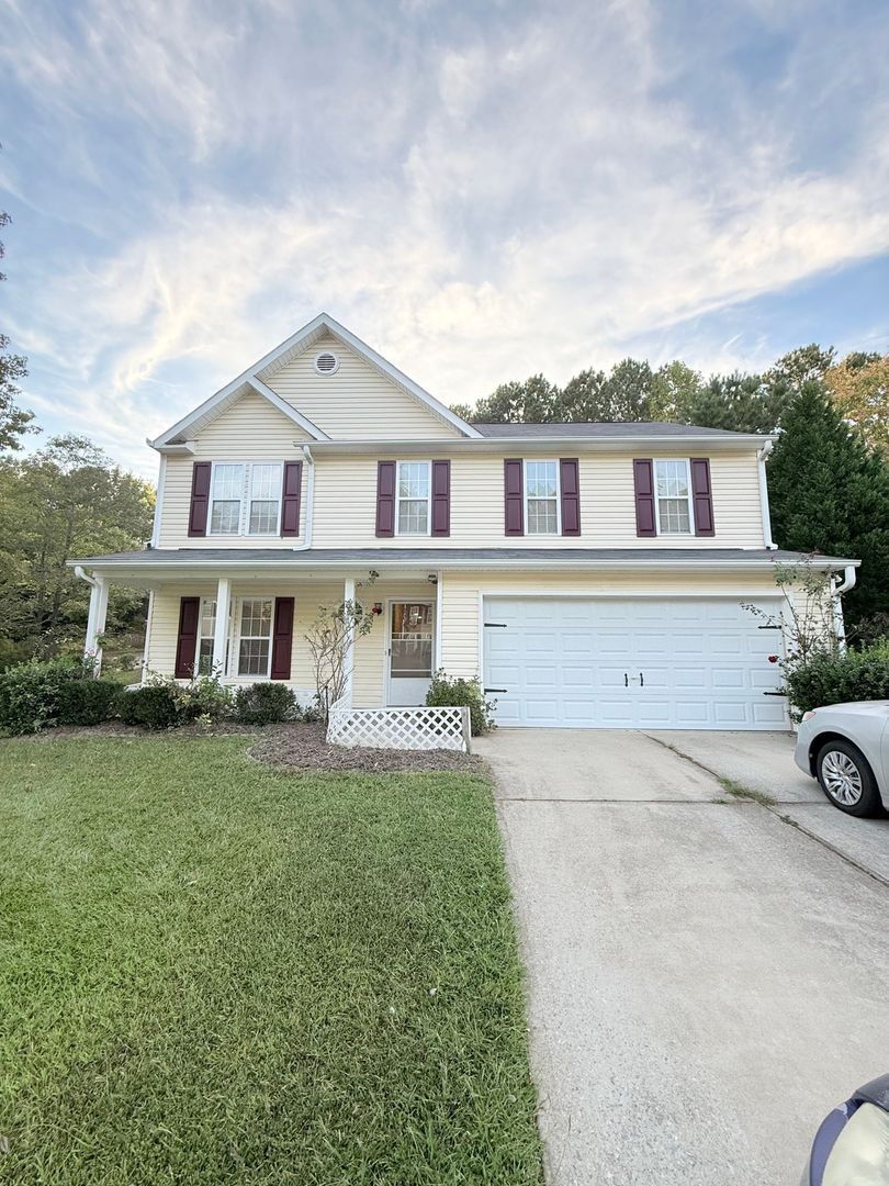 Building Photo - 301 Saranac Ridge Dr