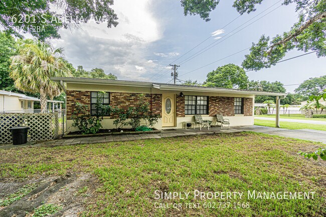 Building Photo - 6201 S Adelia Ave