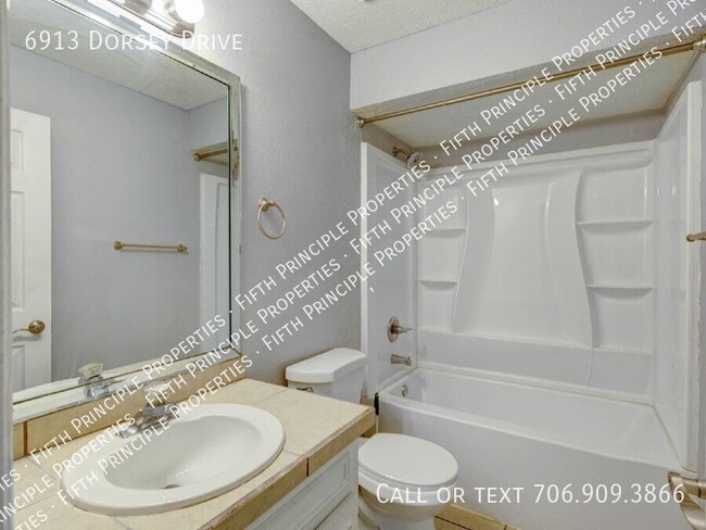 Building Photo - 6913 Dorsey Dr