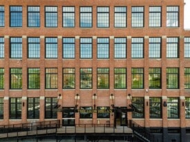 Building Photo - The Spinning Mill