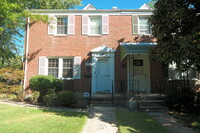 Building Photo - Apartment Chinquapin Park/Belvedere