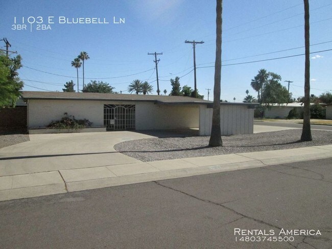 Building Photo - NO HOA!