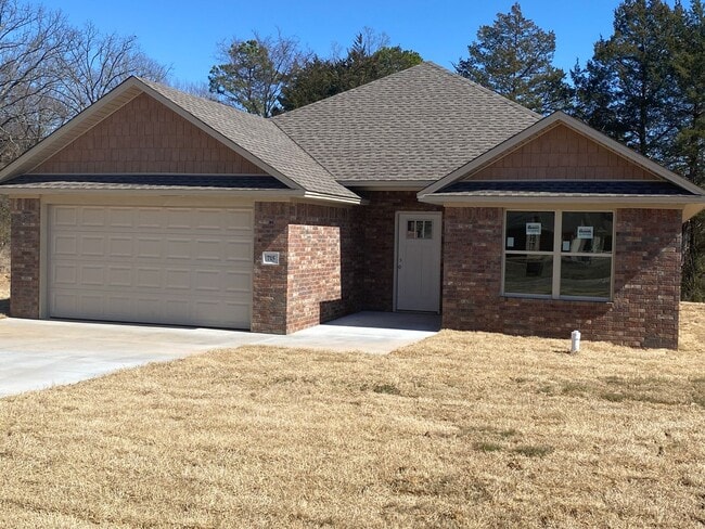 Primary Photo - New Construction