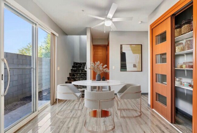 Dinning - 1641 N 51st St