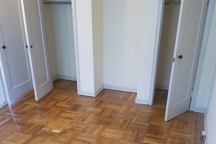 Large closets in both units - 11 Corbin Ct