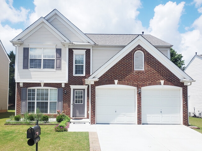 Primary Photo - 6816 Southbrook Dr