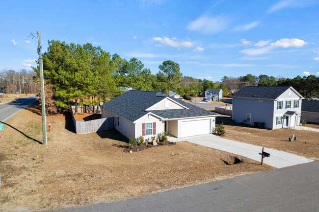 Building Photo - 4320 Lenity Ln