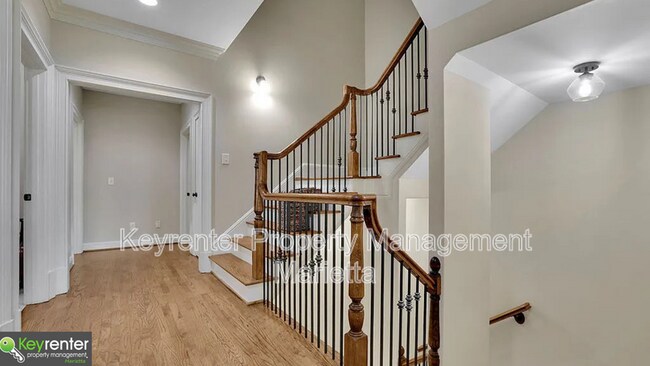 Building Photo - 4256 Weaver St SE