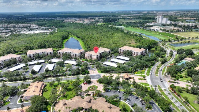 Building Photo - First floor condo in Champions Gate! Ready...