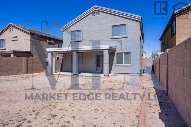 Building Photo - 4Bed/3Bath Home in Maricopa! $1599 MOVE-IN...
