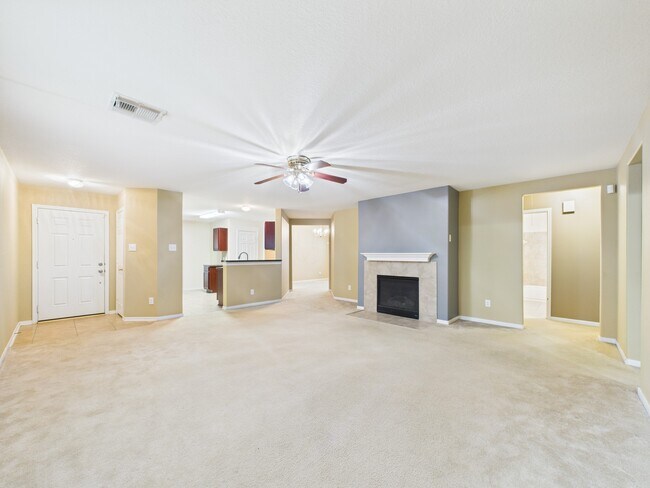 Building Photo - 5039 Ivy Fair Way