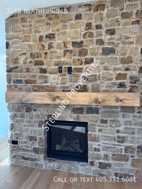 Building Photo - 2468 Heather Rd