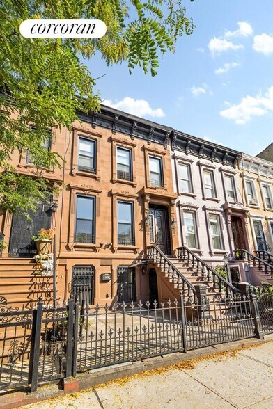 Building Photo - 843 Lafayette Ave
