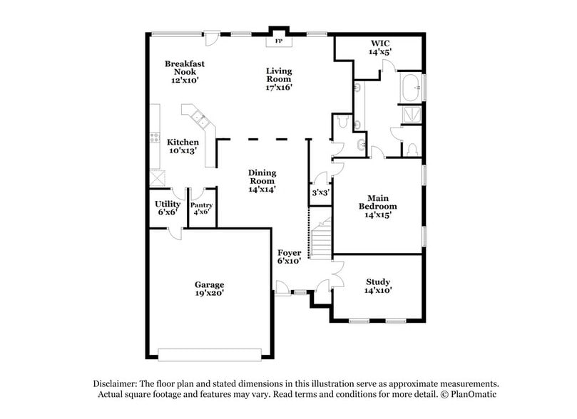 Building Photo - 4222 Duneberry Trail