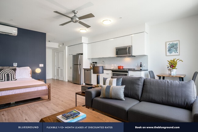 Building Photo - 855 Brannan St