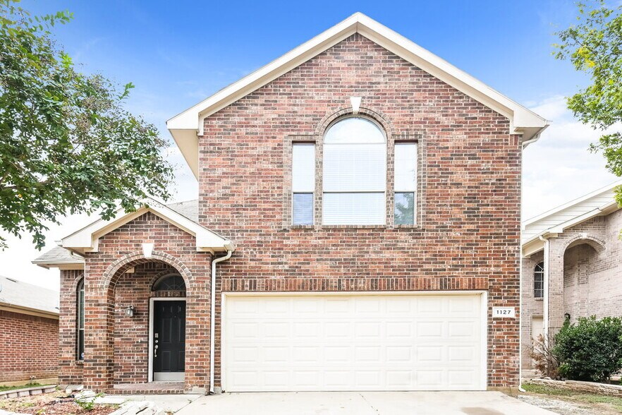 Primary Photo - 1127 Kielder Ct