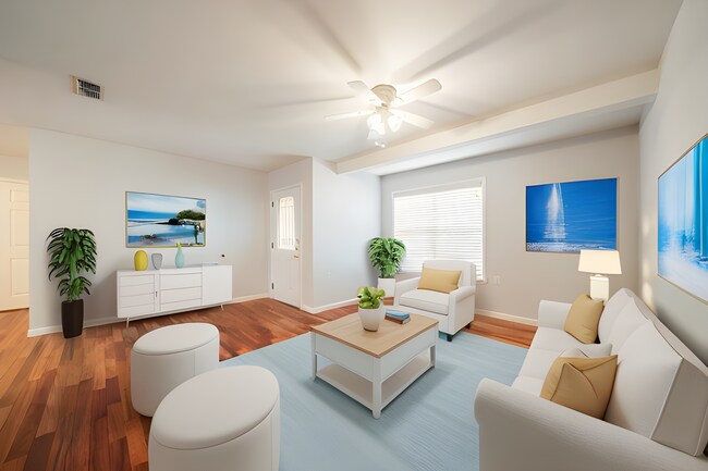 Primary Photo - Central Austin charming 3 BR / 1 BA - Next...
