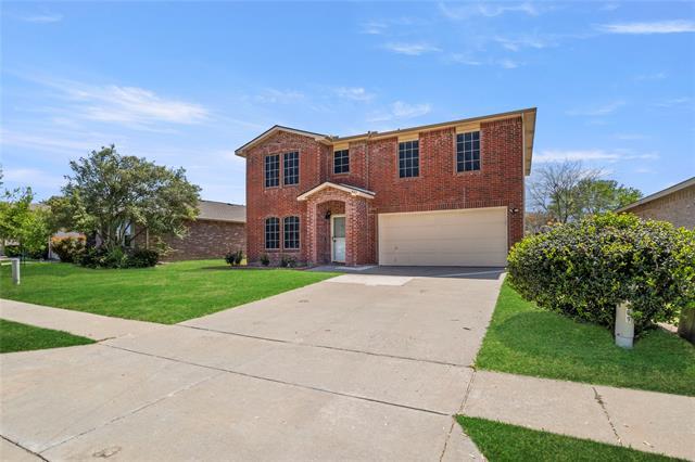 Primary Photo - 4607 Green Meadow Dr