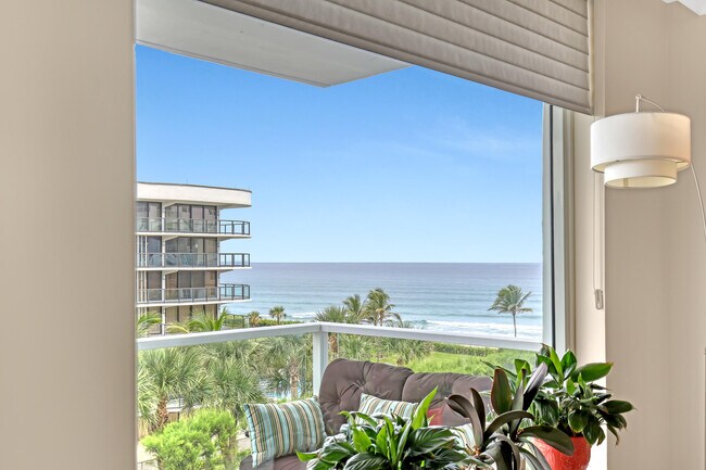 Building Photo - 3450 S Ocean Blvd