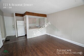 Building Photo - Free First Month Rent Special….723 N. Rese...