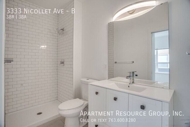 Building Photo - 3333 Nicollet Ave