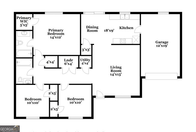 Building Photo - 6793 Creeks Edge Ct