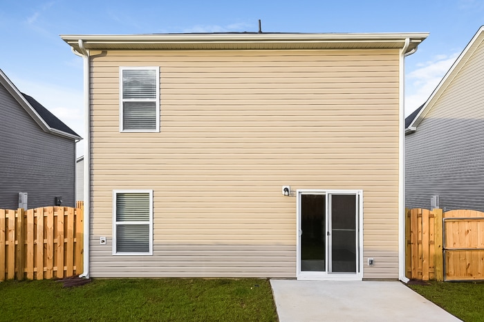 Building Photo - 74 Blue Fescue Way