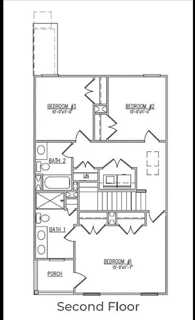 Building Photo - 4 bedroom 3 bath townhome in Rice Hope