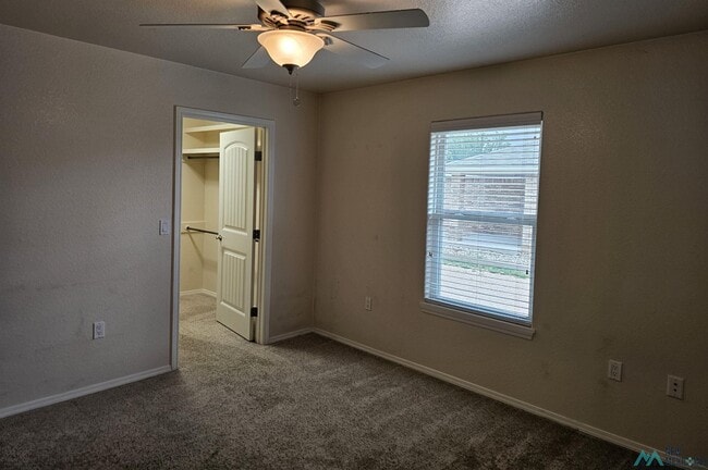 Building Photo - 2541 Fred Daugherty Ave