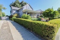 Building Photo - 4 Bedroom House with HUGE Backyard on Historic Buchon St. Near Downtown SLO