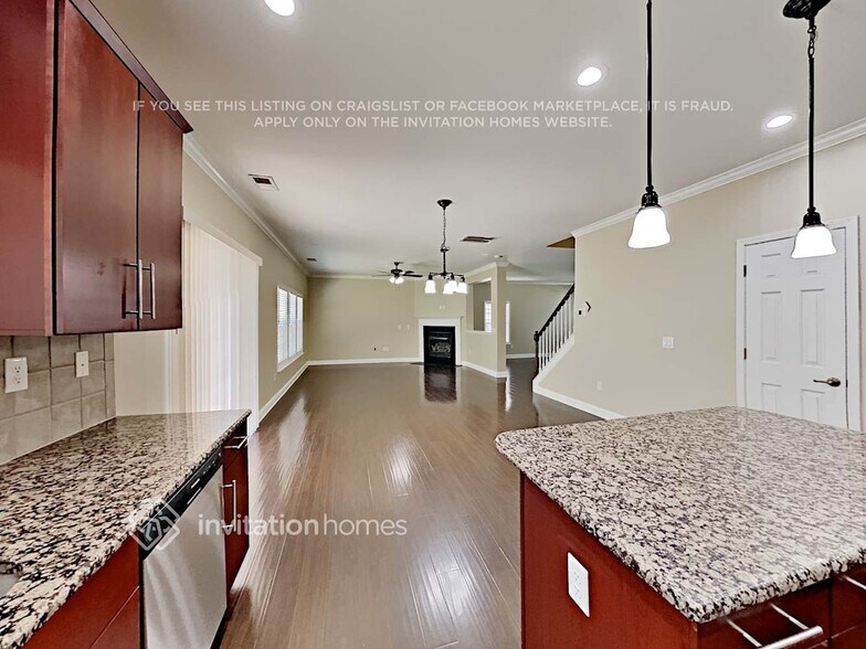 Building Photo - 5116 Cruz Bay Dr