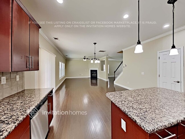 Building Photo - 5116 Cruz Bay Dr