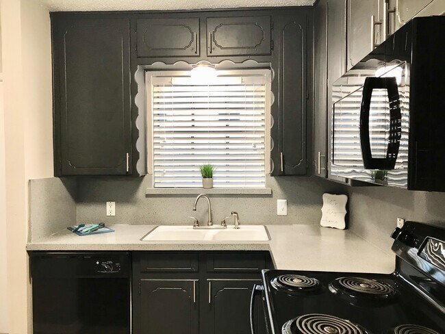 Northridge Court Apartments Cleburne, TX Apartment Finder