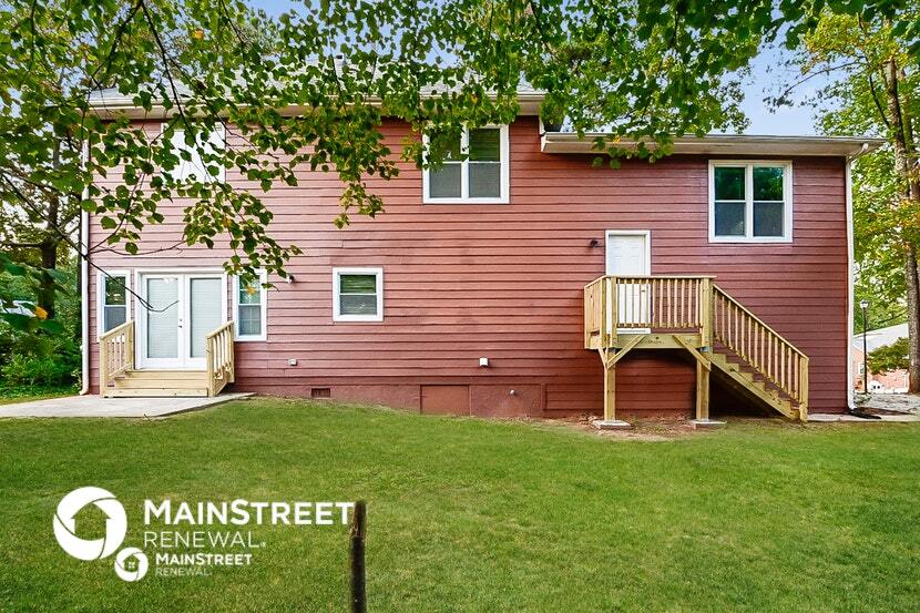 Building Photo - 4001 Park Pl Cir