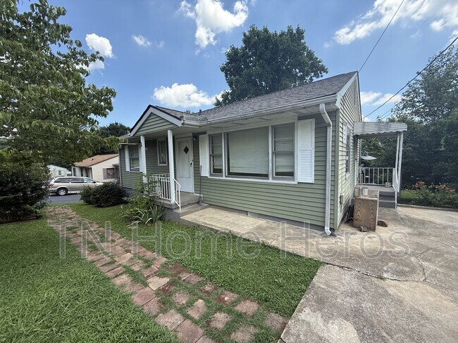 Building Photo - 2810 Cecil Ave